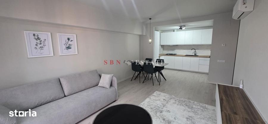 Apartament cu 2 camere în Drumul Taberei