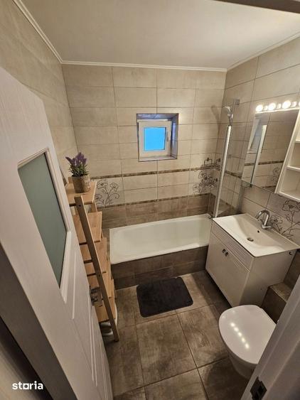 Apartament cu 3 camere în Titan