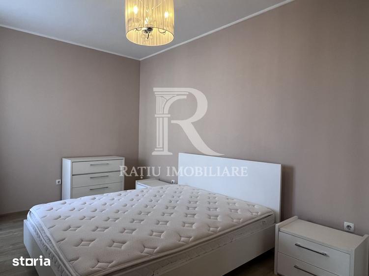 Apartament cu 3 Camere| Dormitor Matrimonial| parcare subterana|Oradea - 7