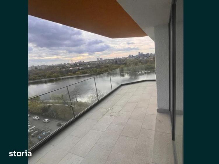 Apartament cu 2 camere decomandat în Colentina