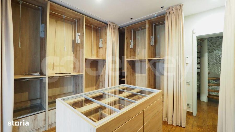 Vila duplex cu 5 camere | complex rezidential | British School - 12