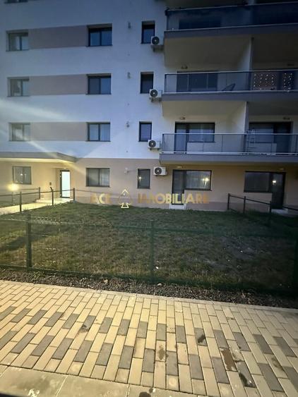 Apartament cu 2 camere decomandat, mobilat în Theodor Pallady