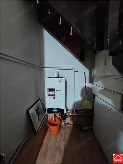 Casa din caramida, Gradiste, zona excelenta - 13