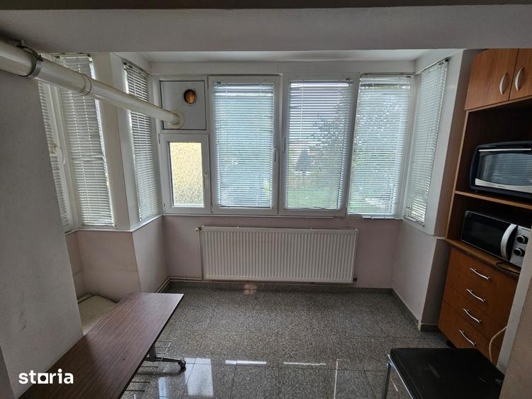 Apartament 2 camere zona Nicolae Titulescu - 11
