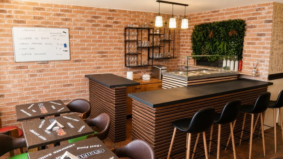 Spațiu comercial, de 60 mp, în Colentina