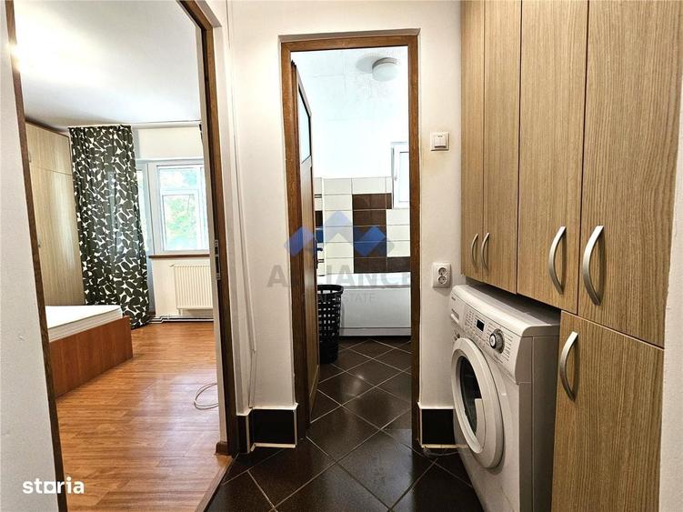 Apartament complet mobilat si utilat, Tatarasi-Complex Ciurchi - 5