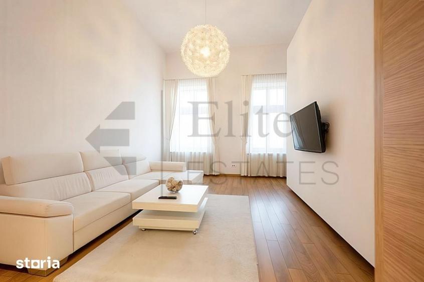 Apartament lux cu 2 camere de inchriat ultracentral in Oradea - 2