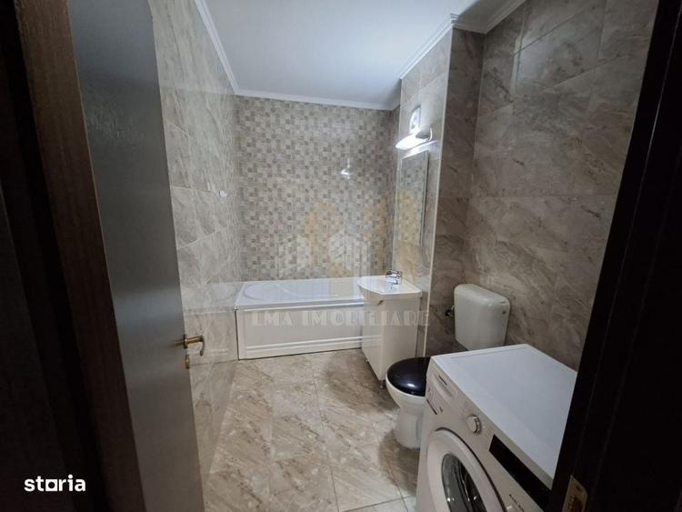 Apartament 2 camere tip studio Subcetate City Sanpetru Brasov - 6