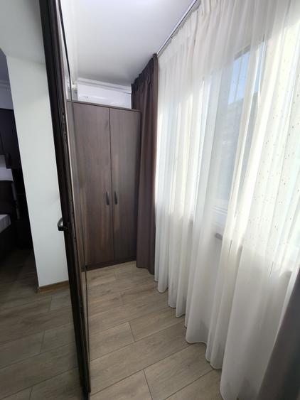 Apartament cu 2 camere decomandat, mobilat în Obor