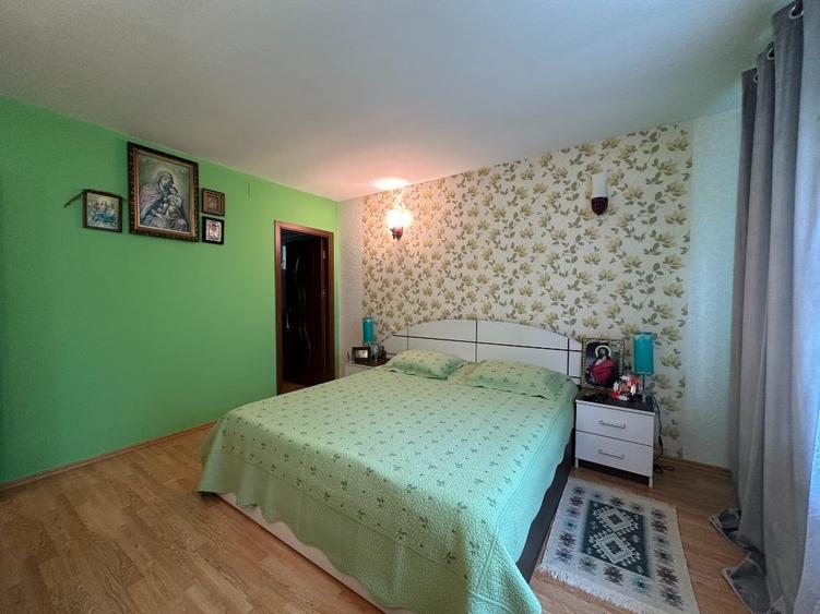 VIGAFON - Casa 6 camere Fulga de Sus-Prahova - 1