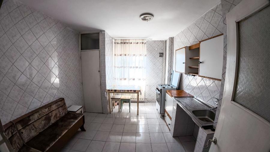 Apartament decomandat pe Mărășești - 11