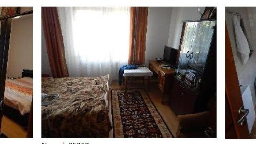 Casă individuală cu 4 camere cu Teren 4400 Mp în Oltenița