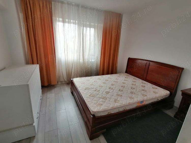 Apartament cu 2 camere decomandat în Traian