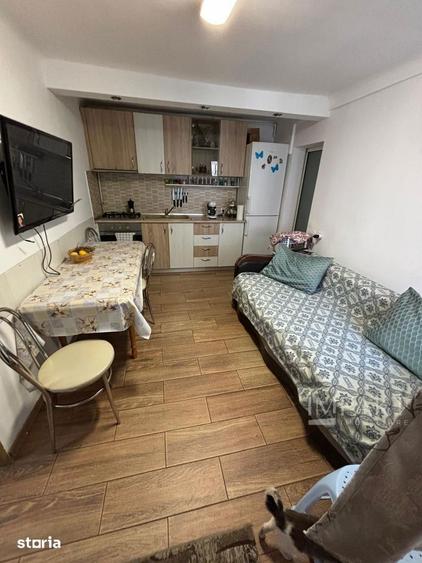 Apartament cu 2 camere, mobilat în Mărăști — fotografia 2