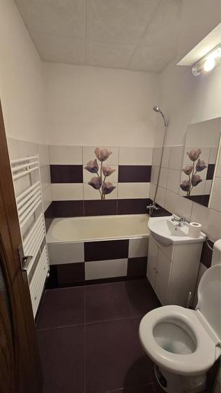 Garsonieră în Central