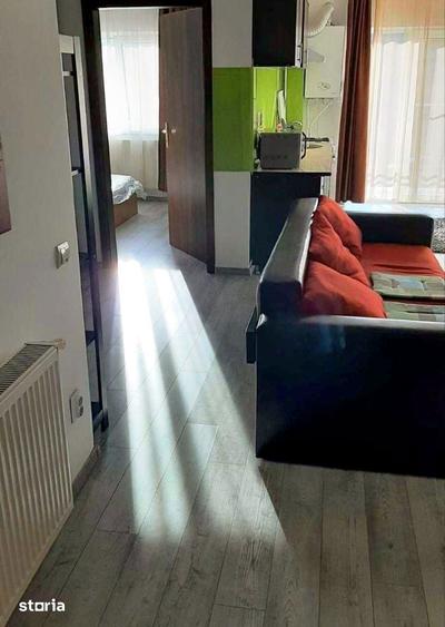 Apartament cu 2 camere, Calea Turzii - 1