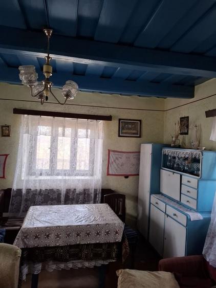 Casă cu 2 camere în Cătina