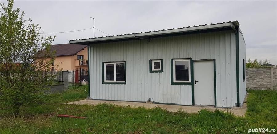 Spațiu comercial, de 50 mp, în Dumbrăvița