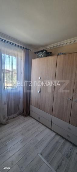 Apartament cu 3 camere, 59.13 mp, zona