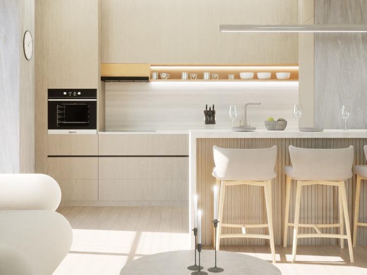 Apartament cu 3 camere decomandat în Iancu Nicolae