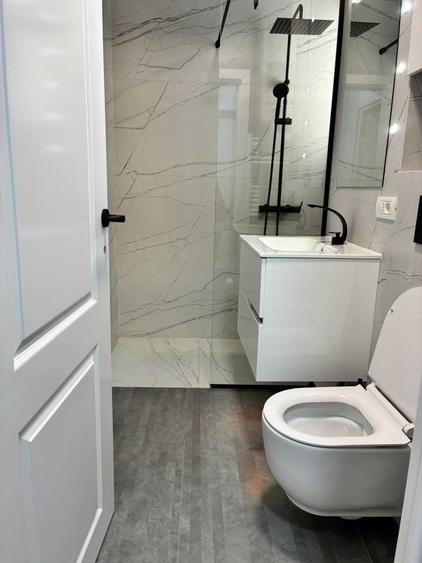 Apartament cu 2 camere decomandat în Gheorgheni