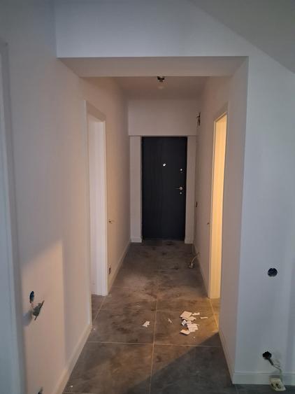Casă cu 5 camere cu Canalizare în Popești-Leordeni