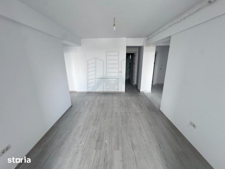 Apartament cu 3 camere în Valea Lupului