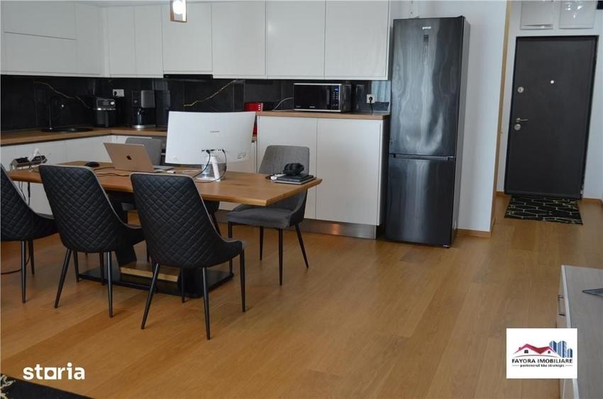 Apartament cu 3 camere în Tudor