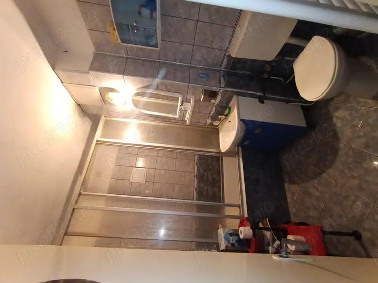 Apartament cu 3 camere decomandat în Câmpulung Muscel