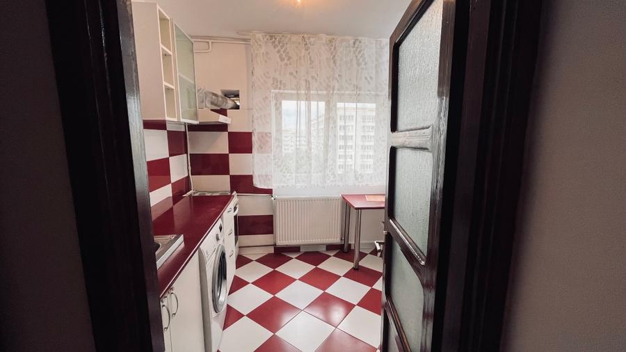 Garsonieră decomandată în Dristor