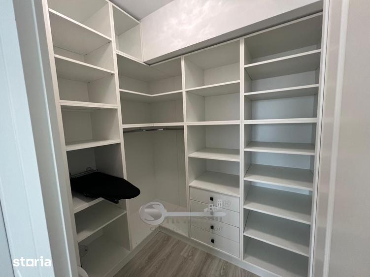 Apartament cu 4 camere în Tătărași