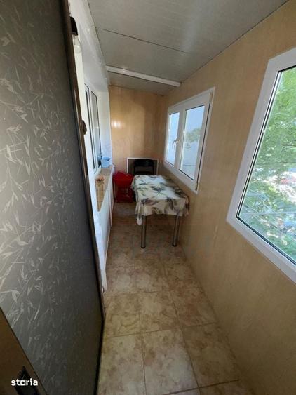Apartament cu 2 camere decomandat în Nord