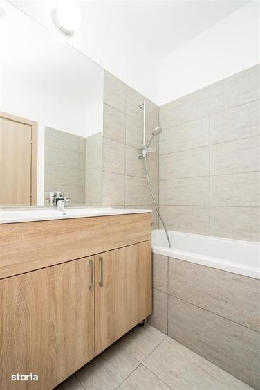 NOU! Apartament 3 Camere | Baneasa - Greenfield | - 17