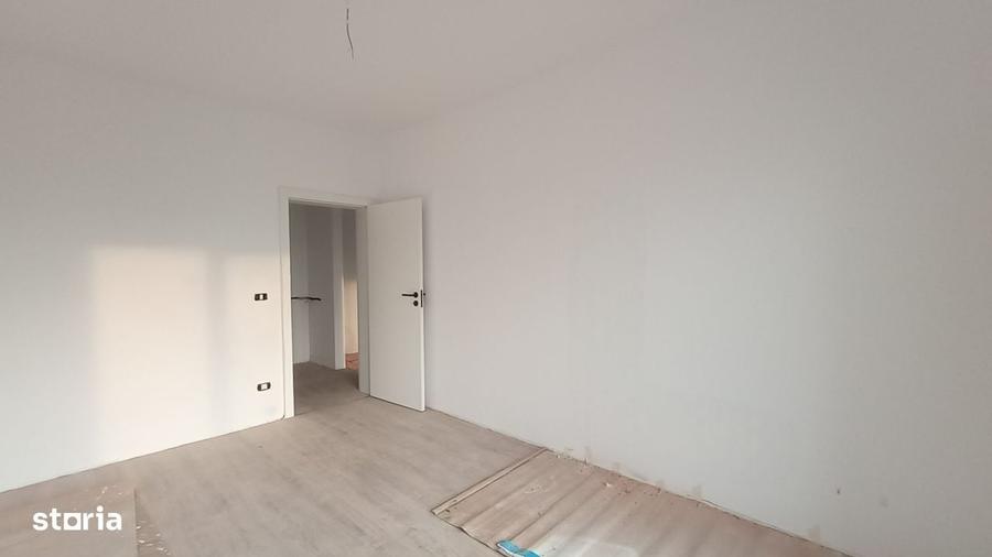 Apartament nou la alb de vanzare Torontal - 3