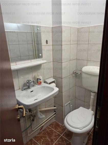 Apartament cu 3 camere decomandat în Gării