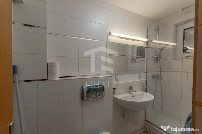 Floreasca - str. Mozart, doua minute parc si statii STB, ... - 10