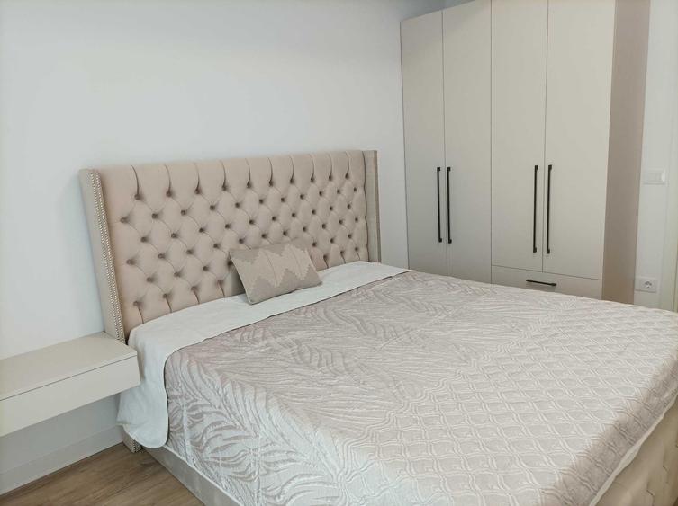 Apartament cu 2 camere decomandat în Alexandru cel Bun