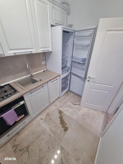 Apartament cu 2 camere decomandat în Bucium
