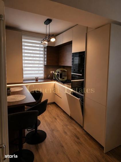 Apartament 2 camere | Zona Lidl Str. Harmanului - Lidl | Brasov - 7