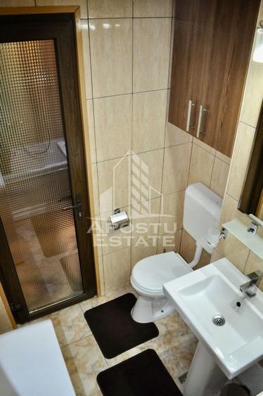 Apartament o camera, etaj intermediar si lift, Take Ionescu - 8