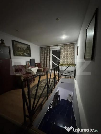 Casa P+M, 96 mp utili, 211 mp teren, zona Cernele - 13