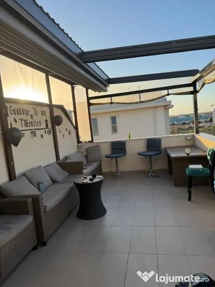 COSMOPOLIS - Apartament cu 2 camere tip studio, mobilat s... - Stefanestii De Jos (Bucuresti-Ilfov) - 5