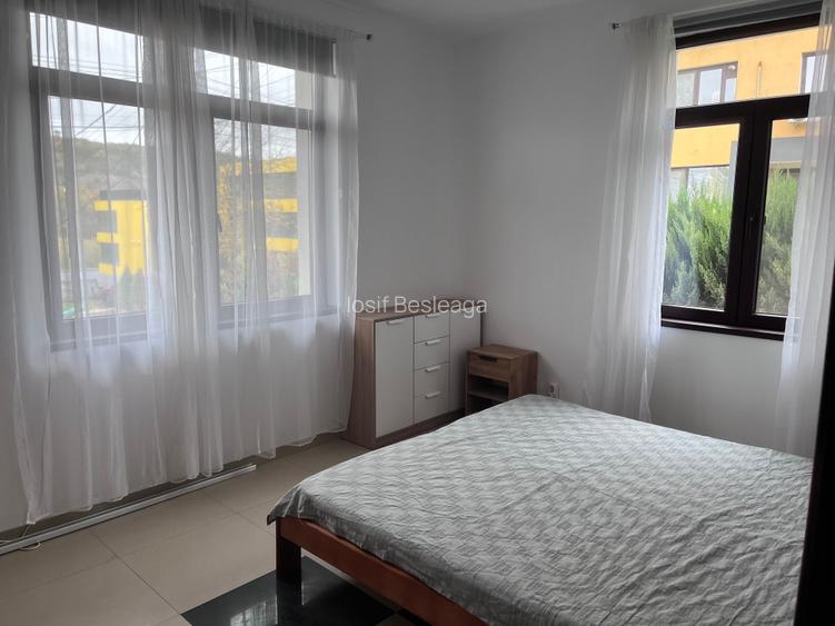 apartament 3 camere Rediu Casablanca-de inchiriat