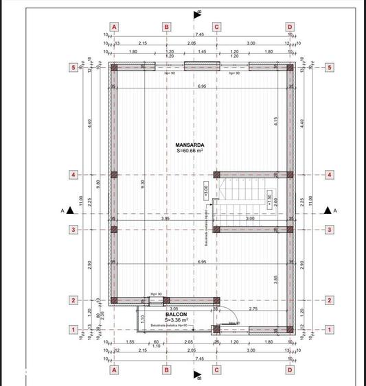 Case Individuale P+M in complex rezidential | 175.000 - 8