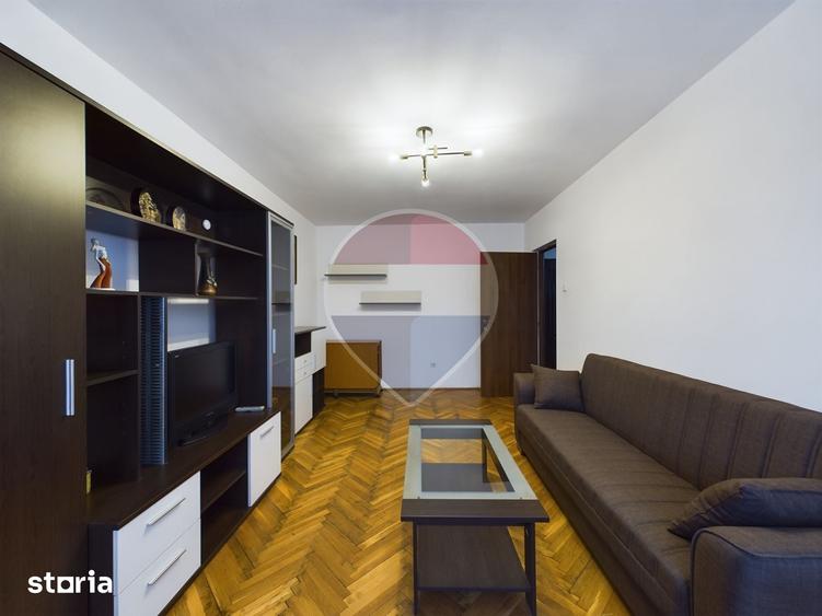 De inchiriat! Apartament de 3 camere decomandat, zona Garii! - 5