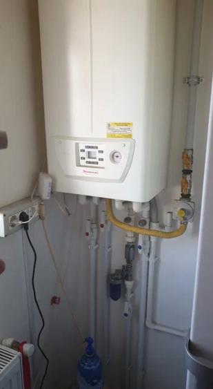 Apartament cu 2 camere decomandat în Ultracentral
