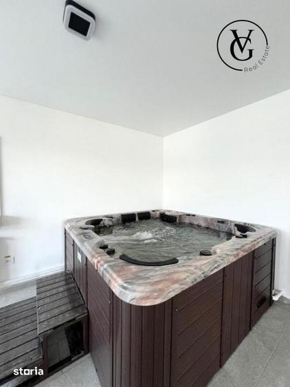 Apartament 2 camere - vedere laterala catre mare - MERAKI RESORT & SPA - 4