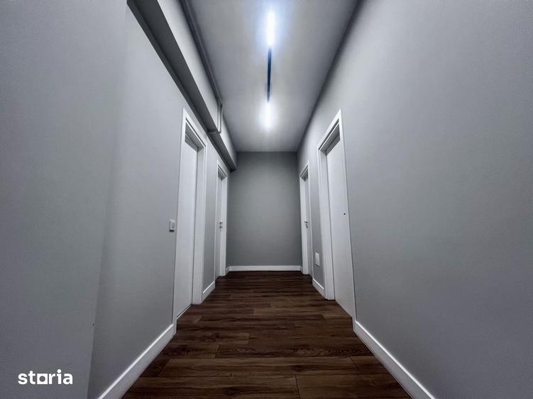 Apartament cu 3 camere în Timișoara