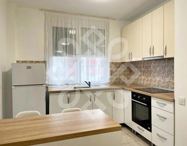 Apartament cu 2 camere de inchiriat in ARED Iosia - 1