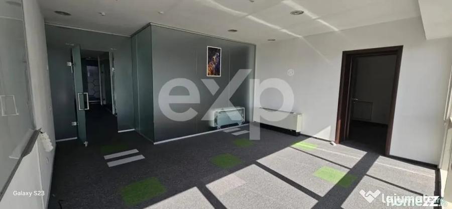 Spațiu comercial, de 20 mp, în Aviației